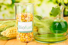 Tote biofuel availability