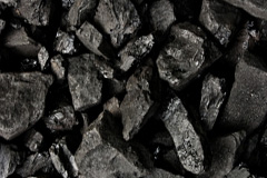 Tote coal boiler costs