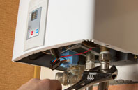 free Tote boiler install quotes